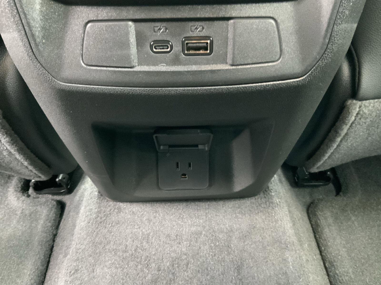 New 2026 Chevrolet Colorado LT w/ LT Convenience Package RWD image 53