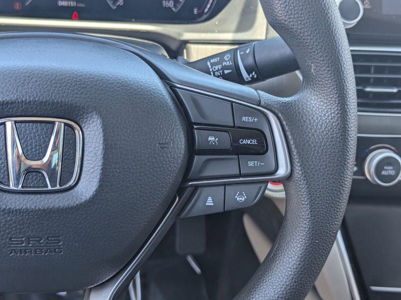 Certified 2022 Honda Accord LX image 22