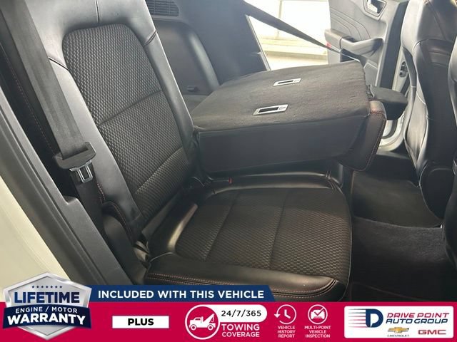 Used 2023 Ford Escape ST-Line AWD/4WD image 28