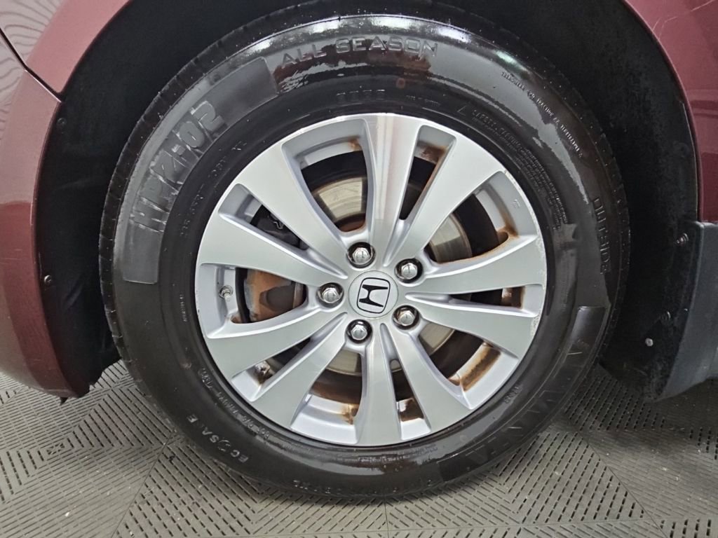 Used 2016 Honda Odyssey EX-L image 39