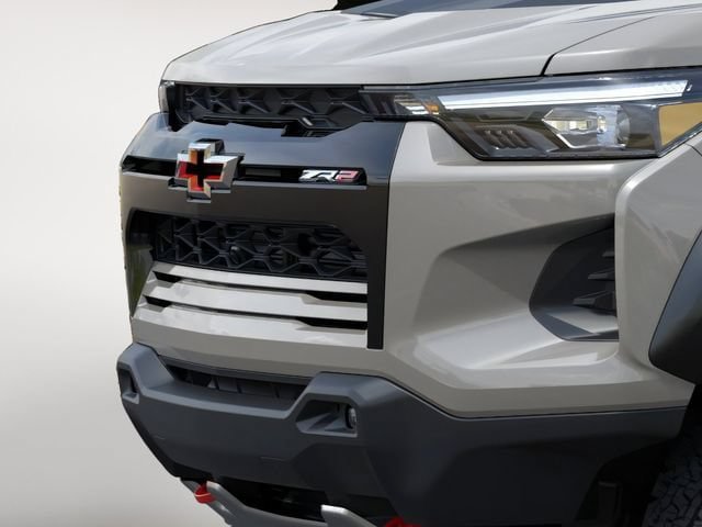 New 2026 Chevrolet Colorado ZR2 AWD/4WD image 13