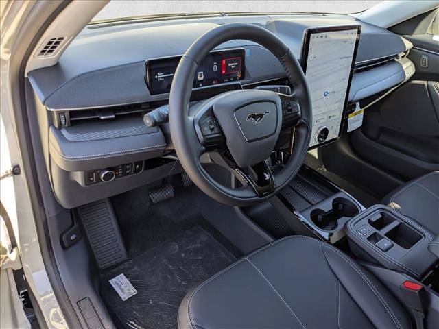New 2026 Ford Mustang Mach-E Select w/ Technology Package RWD image 3