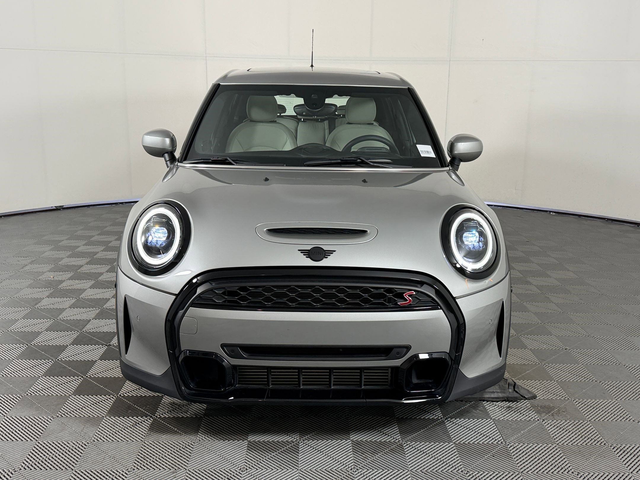 Used 2024 MINI Cooper S FWD image 6