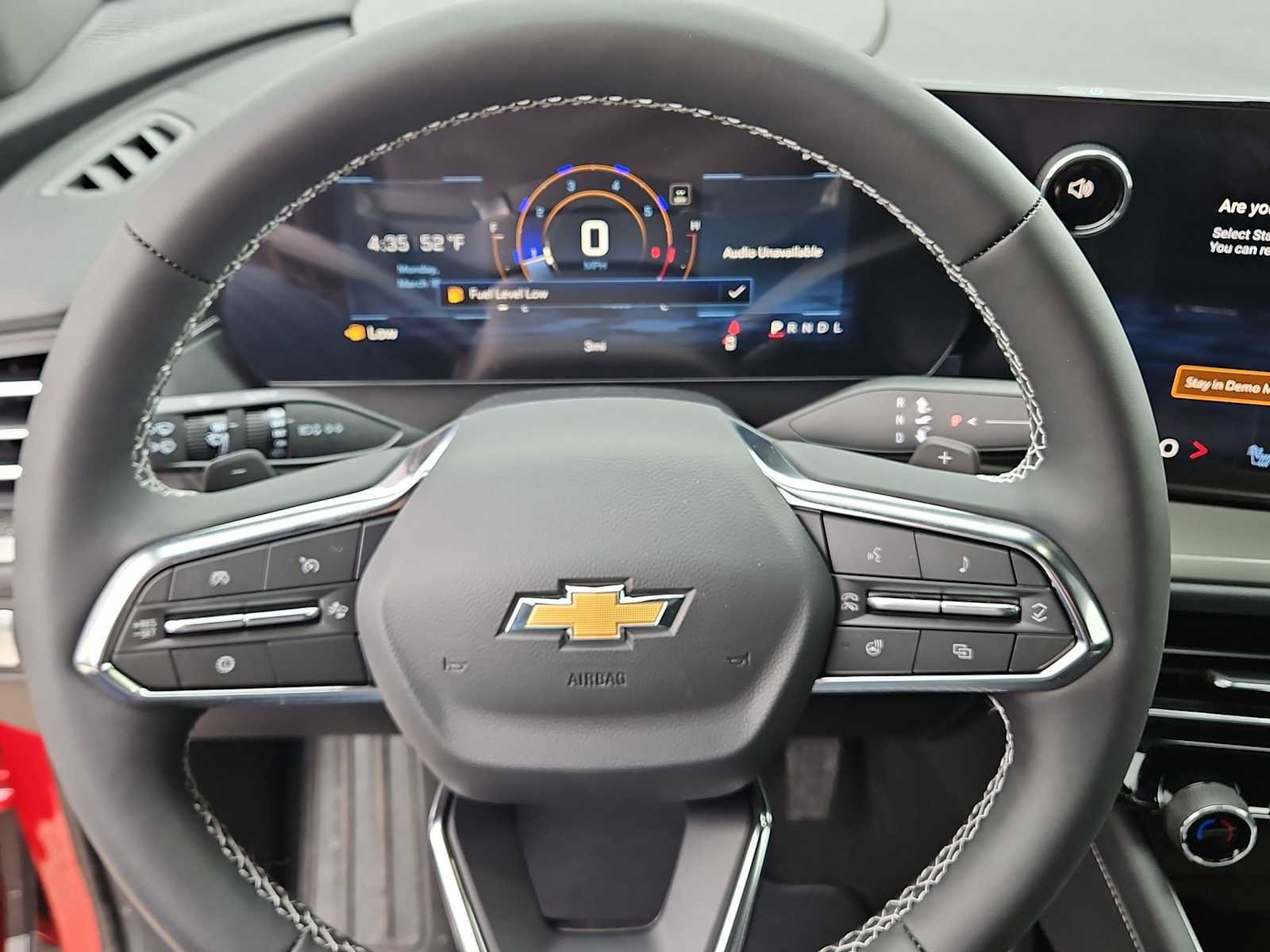 New 2026 Chevrolet Traverse LT w/ Driver Confidence Package image 19