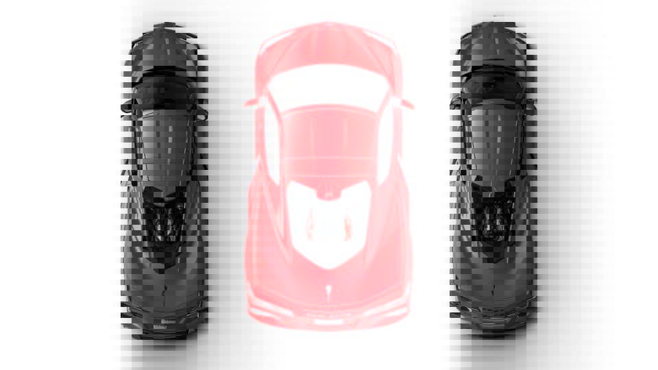 New 2026 Chevrolet Corvette Stingray Coupe w/ 1LT image 31