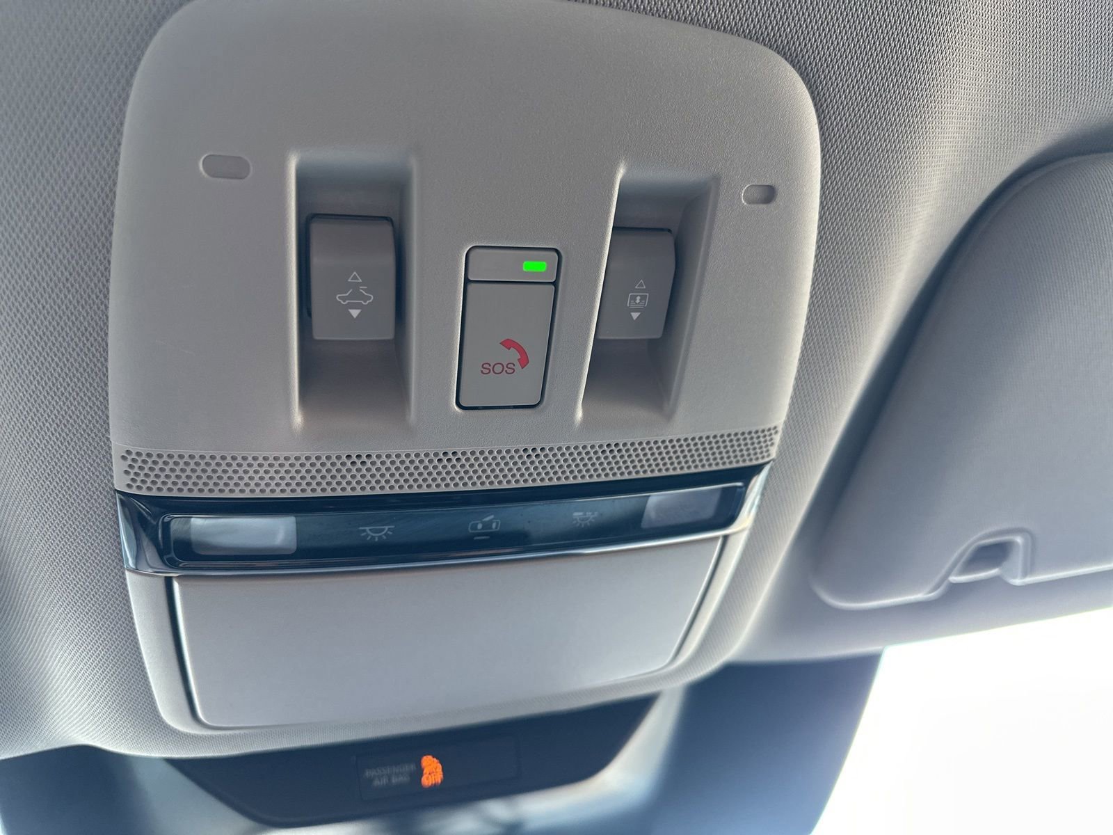 Used 2025 Nissan Murano Platinum w/ Cargo Package image 79