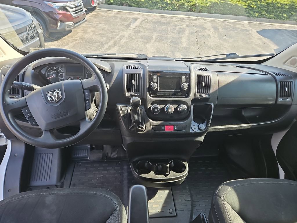 Used 2019 RAM ProMaster 1500 image 13
