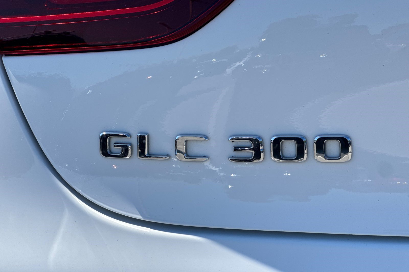 Certified 2023 Mercedes-Benz GLC 300 4MATIC Coupe image 30