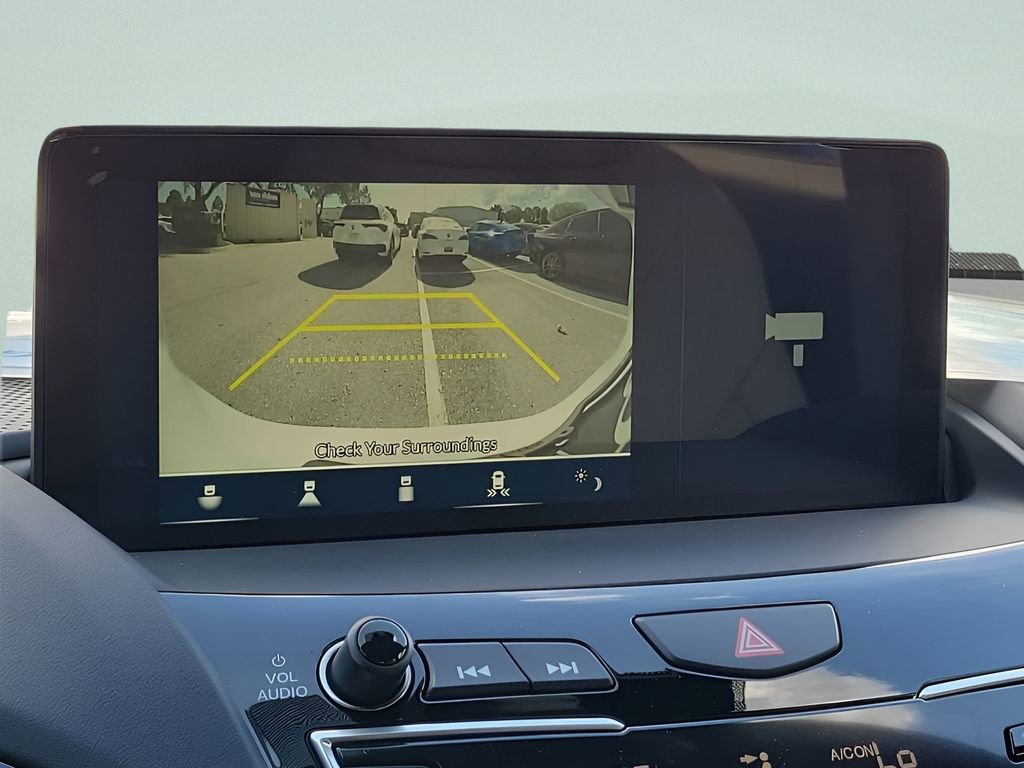 New 2026 Acura RDX SH-AWD image 28
