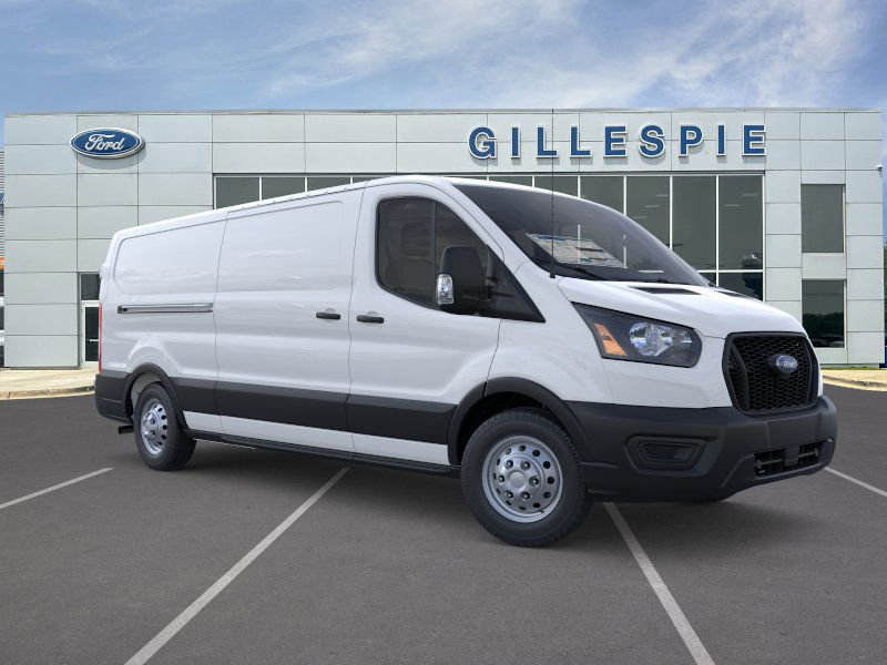 New 2025 Ford Transit 250 Low Roof AWD image 7