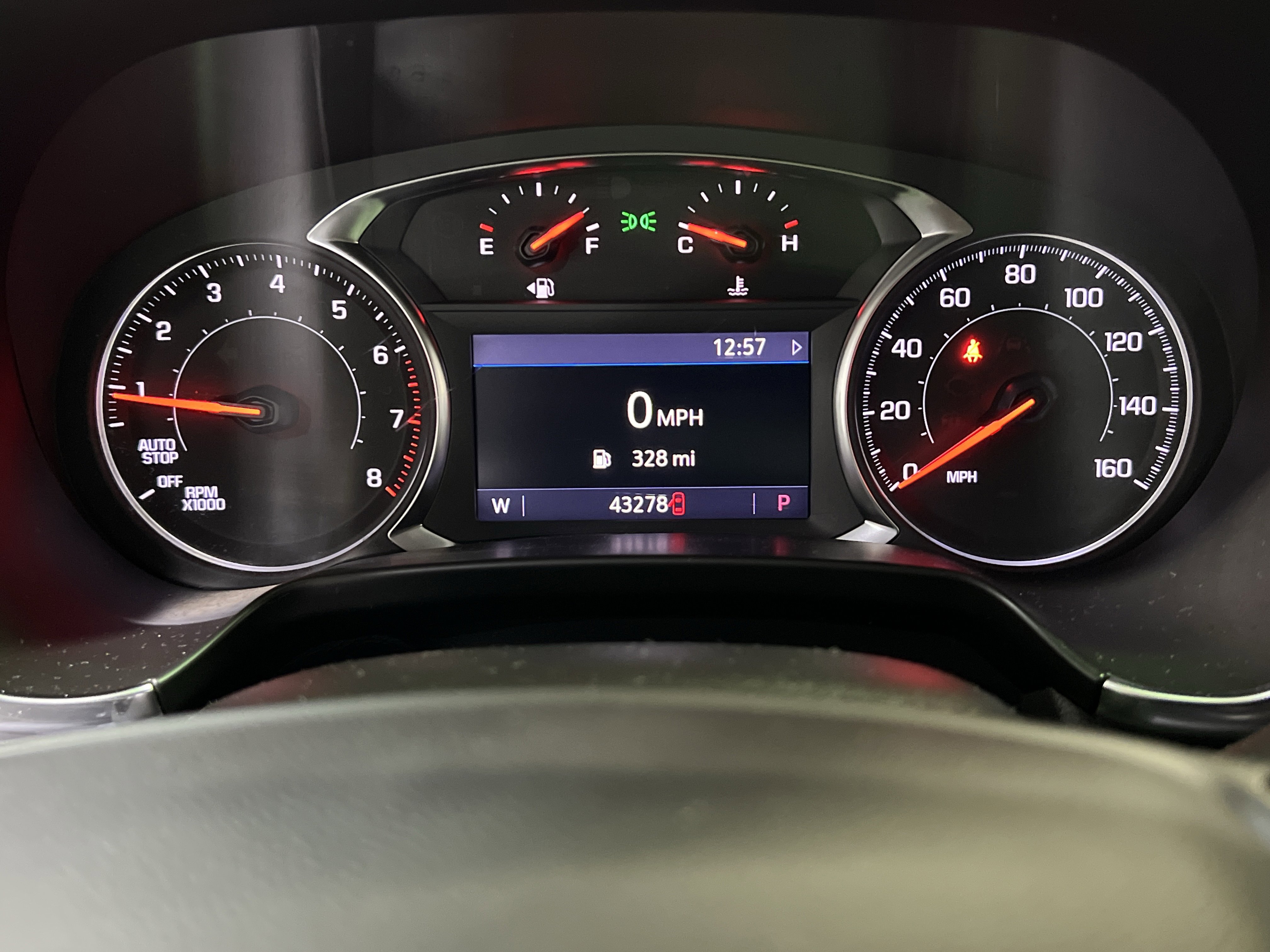 Used 2023 Chevrolet Blazer LT image 23