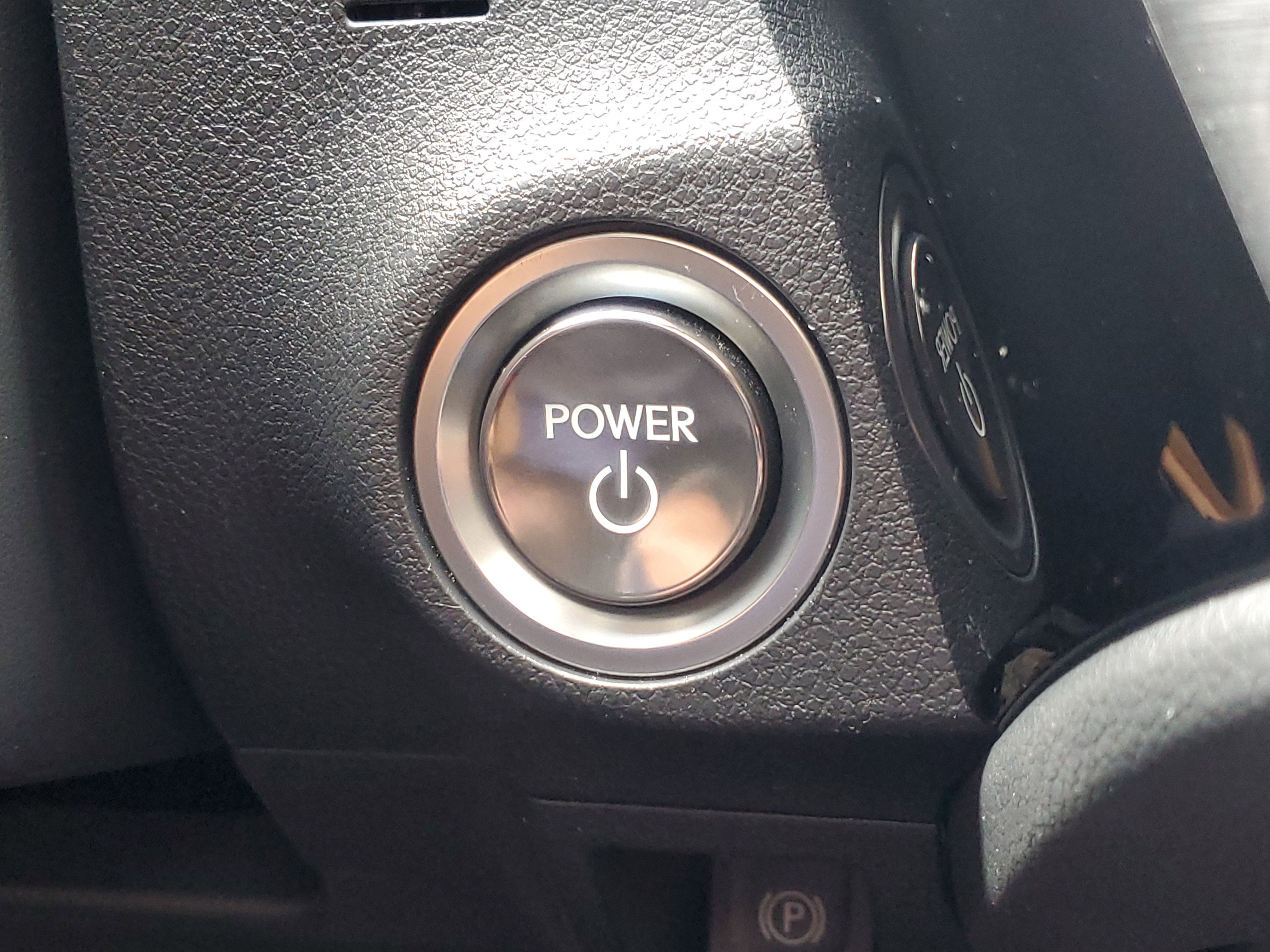 Used 2025 Lexus ES 300h w/ Premium Package FWD image 31
