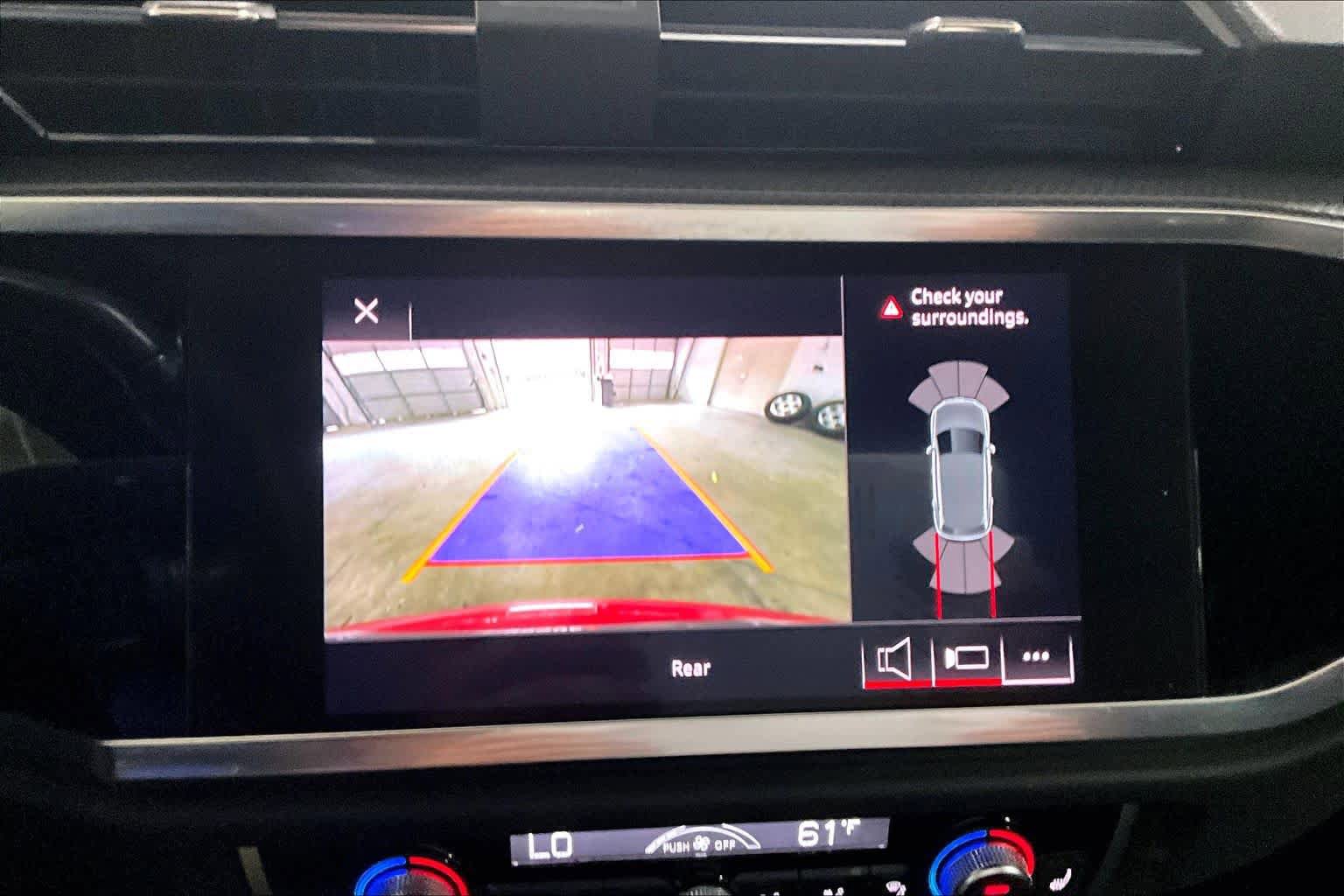 Used 2021 Audi Q3 2.0T Premium Plus AWD/4WD image 29