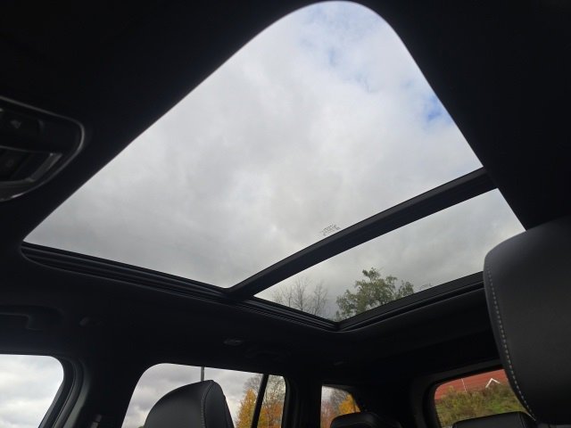 New 2025 Jeep Grand Cherokee Limited image 27