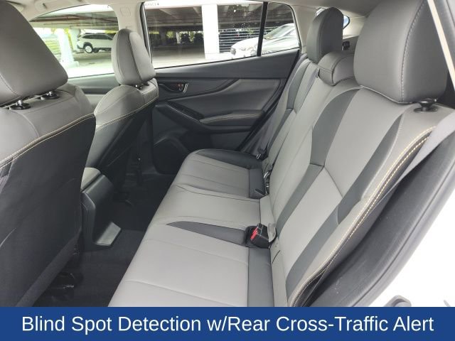 Certified 2023 Subaru Crosstrek 2.5i Sport image 23