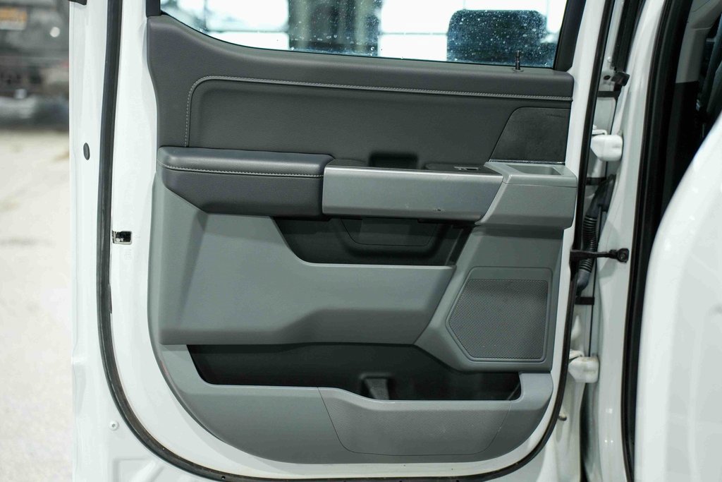 Used 2024 Ford F150 XLT w/ Tow/Haul Package image 15