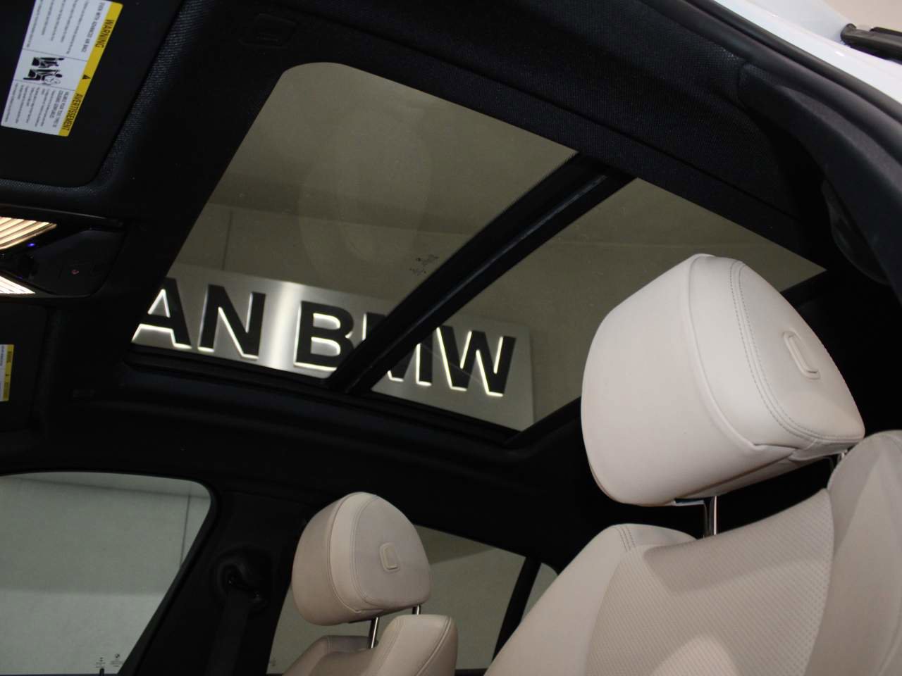 Used 2021 BMW X6 xDrive40i w/ Premium Package AWD/4WD image 14