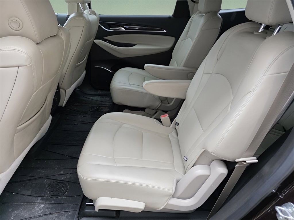 Used 2019 Buick Enclave Premium w/ Experience Buick Package image 15