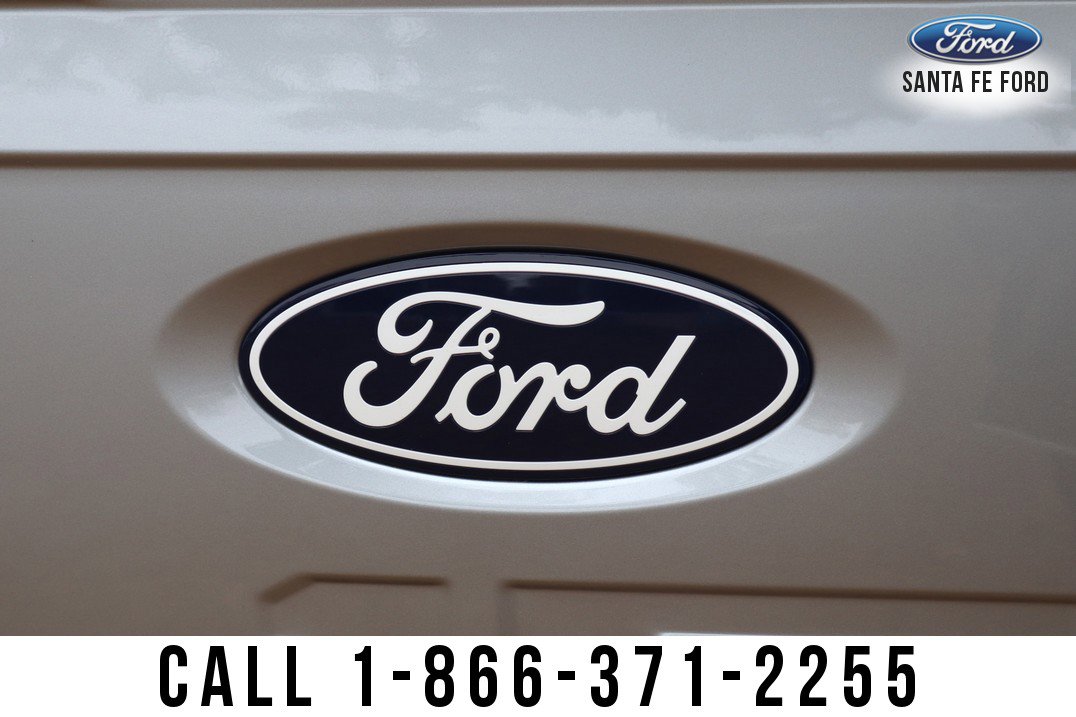 New 2025 Ford F150 XLT w/ Equipment Group 303A High image 11