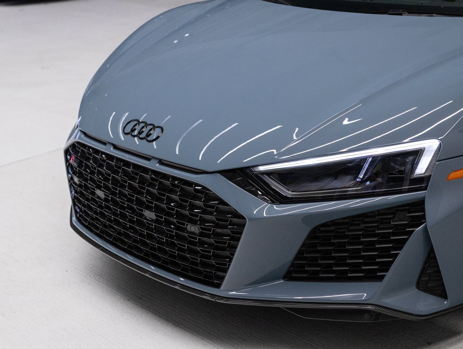 Used 2020 Audi R8 V10 performance image 29