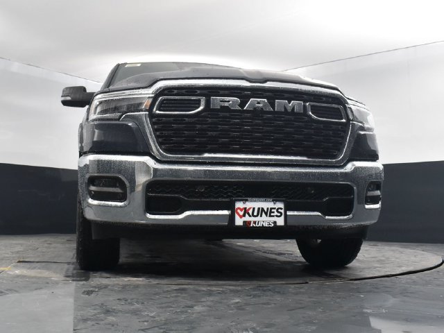 New 2026 RAM 1500 Big Horn AWD/4WD image 52