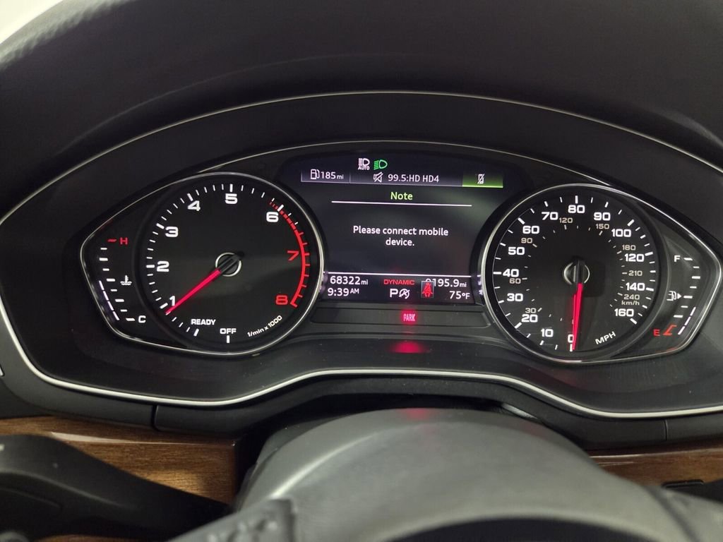 Used 2020 Audi A4 2.0T Premium w/ Convenience Package image 17