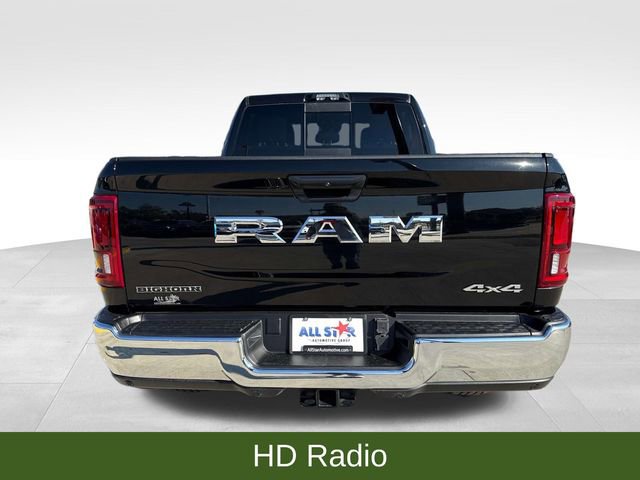 Used 2025 RAM 2500 Big Horn image 7