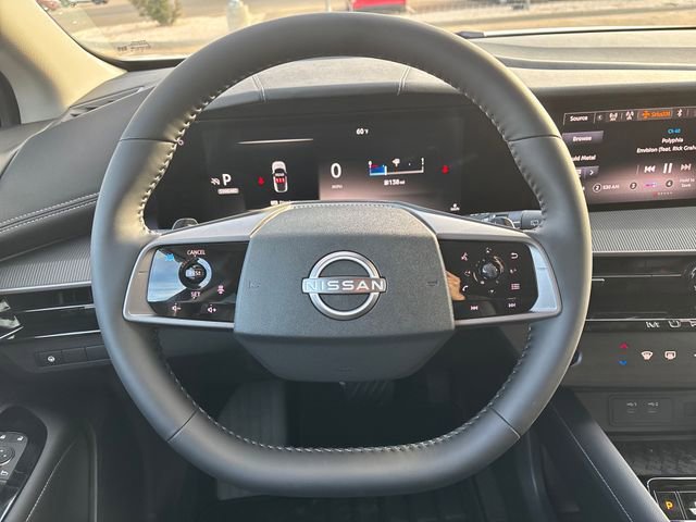 New 2026 Nissan Murano SV image 15