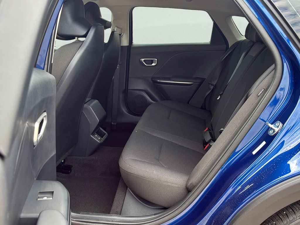 New 2026 Kia K4 FWD image 25