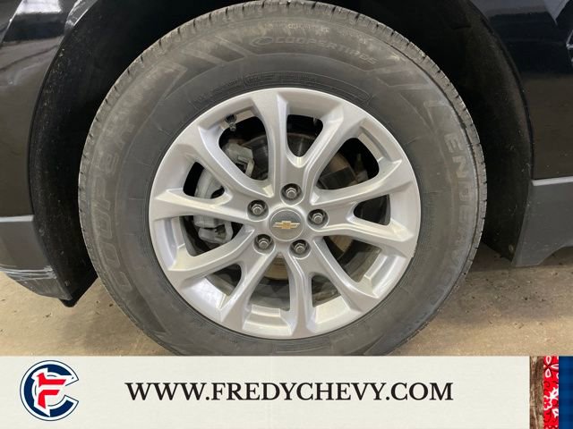 Used 2020 Chevrolet Equinox LT image 23