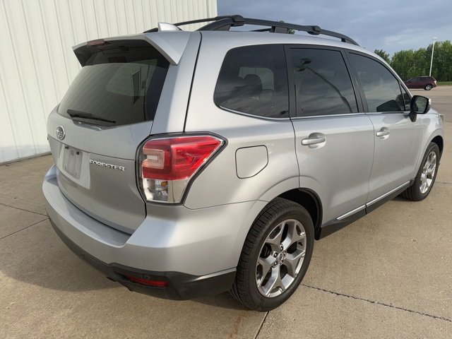 Used 2018 Subaru Forester 2.5i Touring image 7