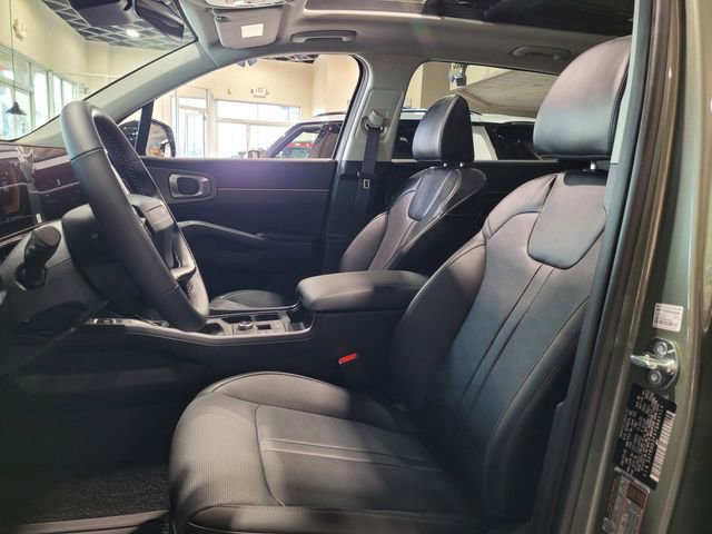 New 2026 Kia Sorento X-Line EX image 9