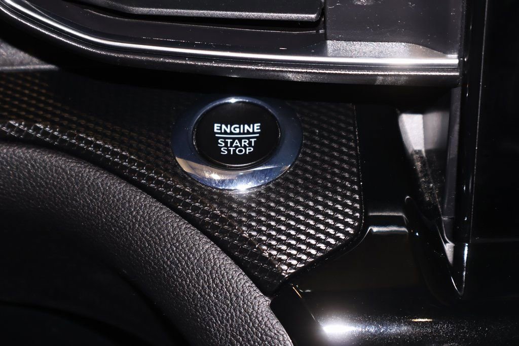 Certified 2023 Ford Explorer ST w/ Equipment Group 401A image 33