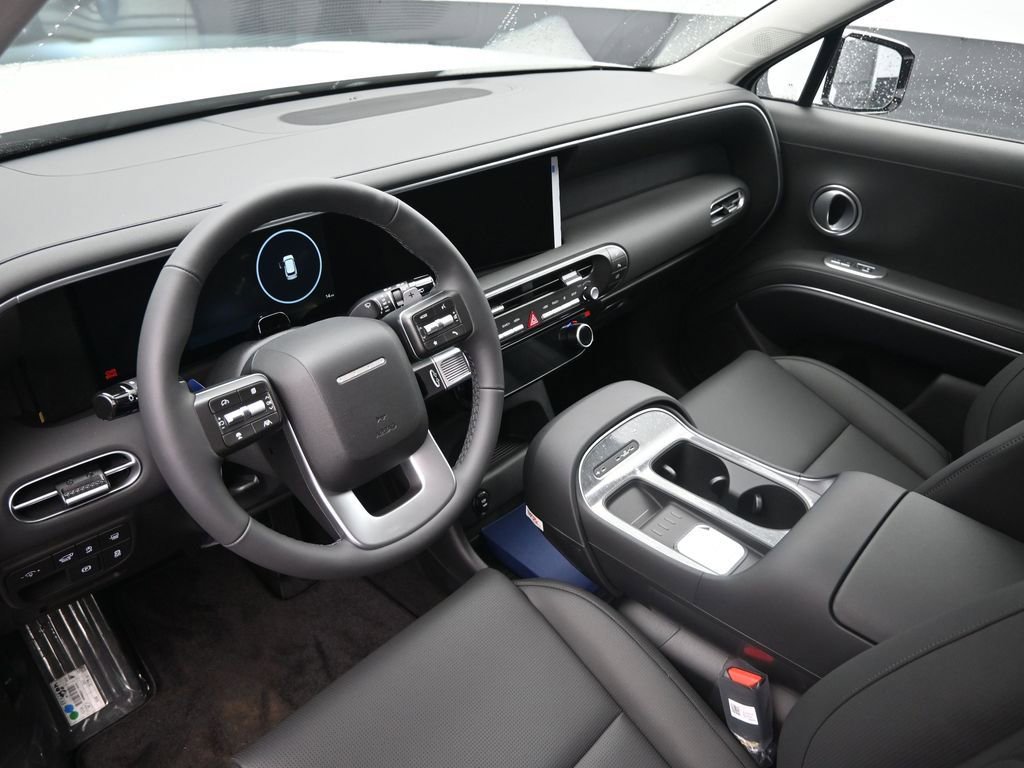 New 2026 Hyundai Palisade SEL AWD/4WD image 20
