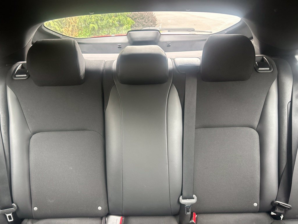 Used 2024 Honda Civic Sport image 21