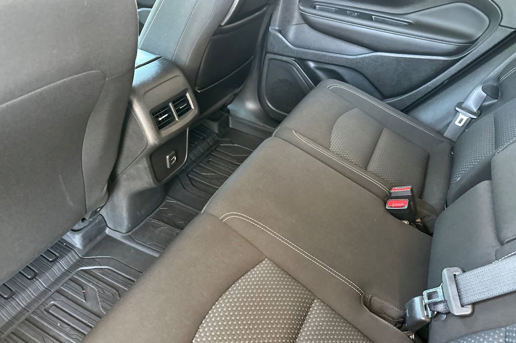 Used 2022 GMC Terrain SLE w/ LPO, Floor Liner Package image 5