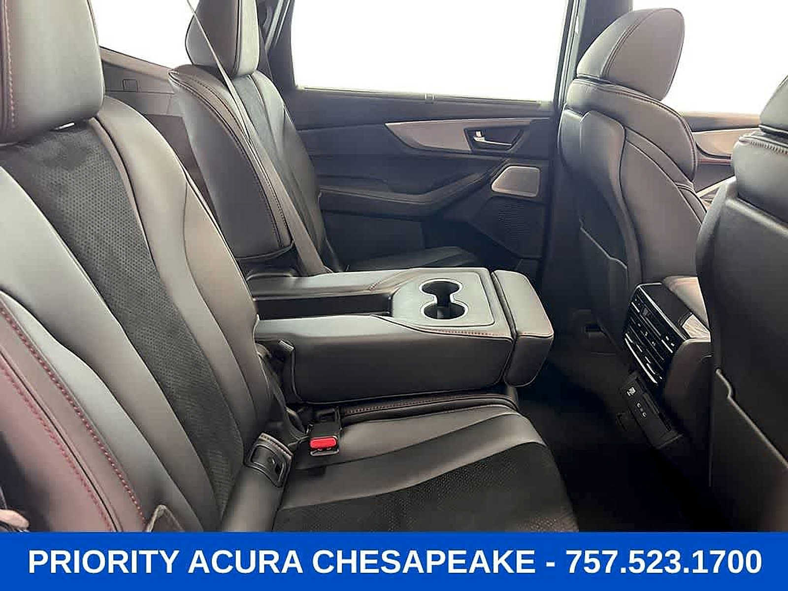 New 2026 Acura MDX A-Spec AWD/4WD image 52