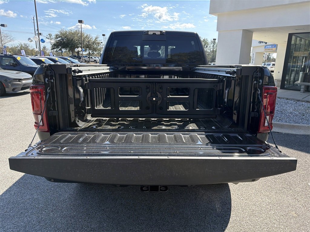 New 2026 RAM 2500 Limited image 22