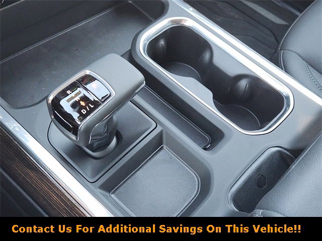 New 2026 GMC Sierra 1500 Elevation w/ Elevation Premium Package image 15