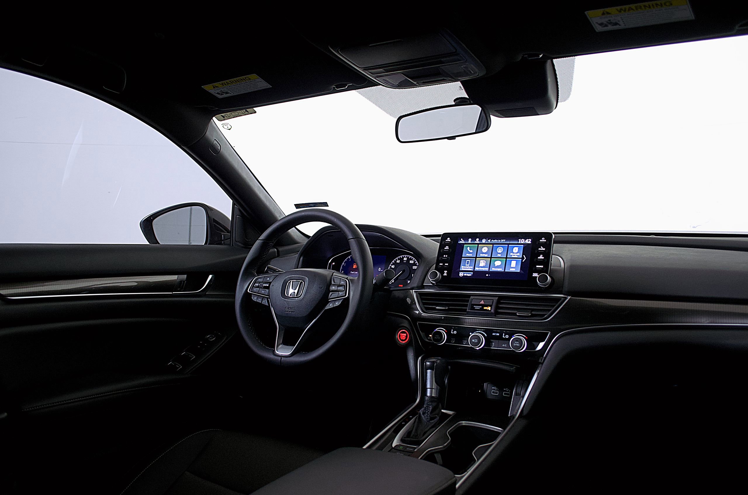 Used 2021 Honda Accord Sport image 14