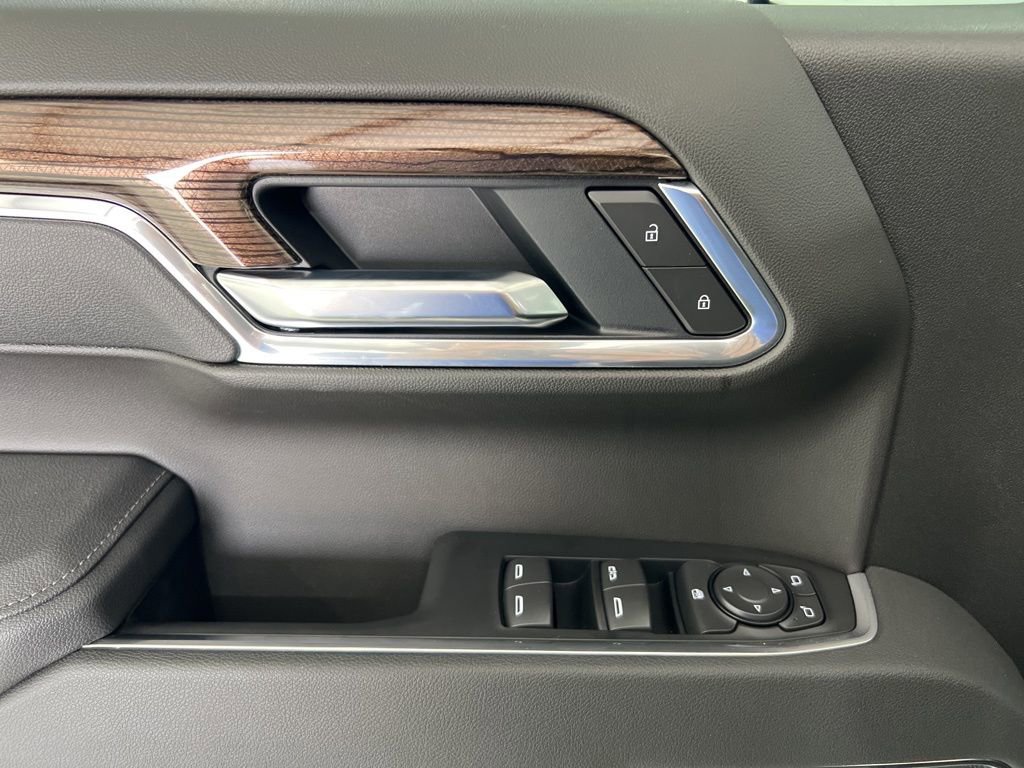 New 2026 Chevrolet Silverado 1500 LT Trail Boss w/ Safety Package image 21