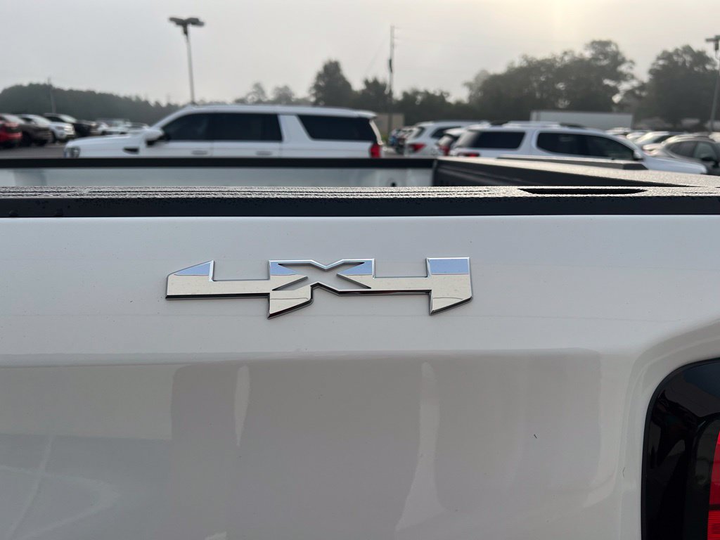 New 2026 GMC Sierra 1500 Elevation AWD/4WD image 10