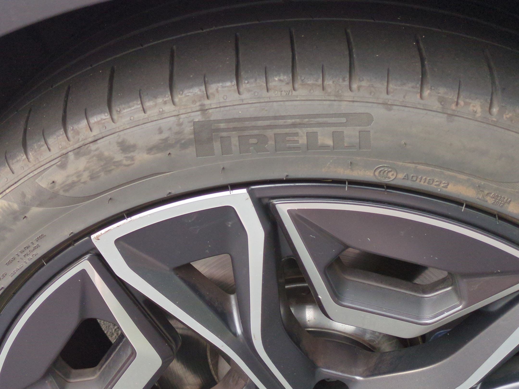 Certified 2024 BMW iX M60 AWD/4WD image 13