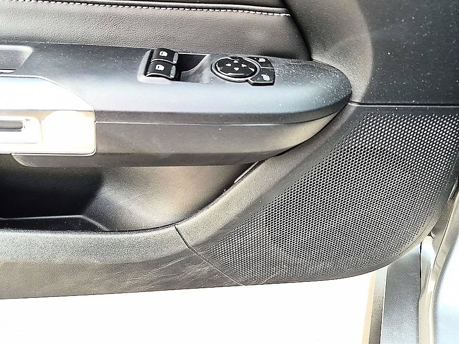 Used 2024 Ford Mustang GT Premium RWD image 14
