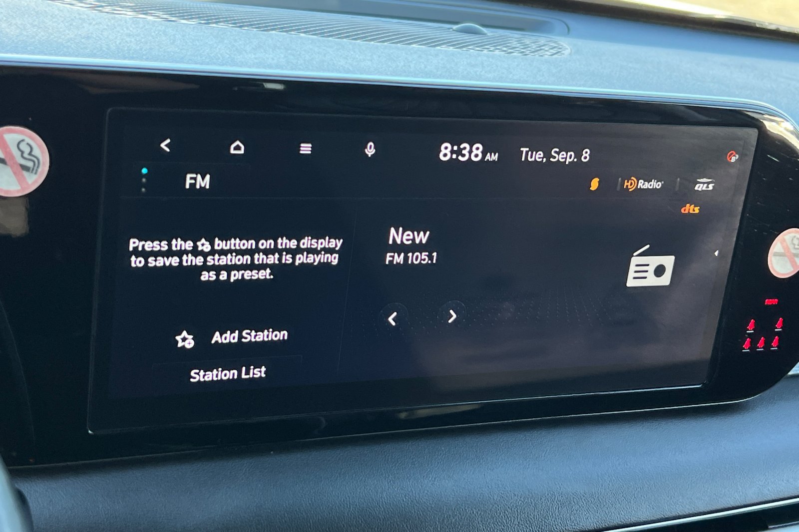 Used 2024 Hyundai Palisade Limited AWD/4WD image 19