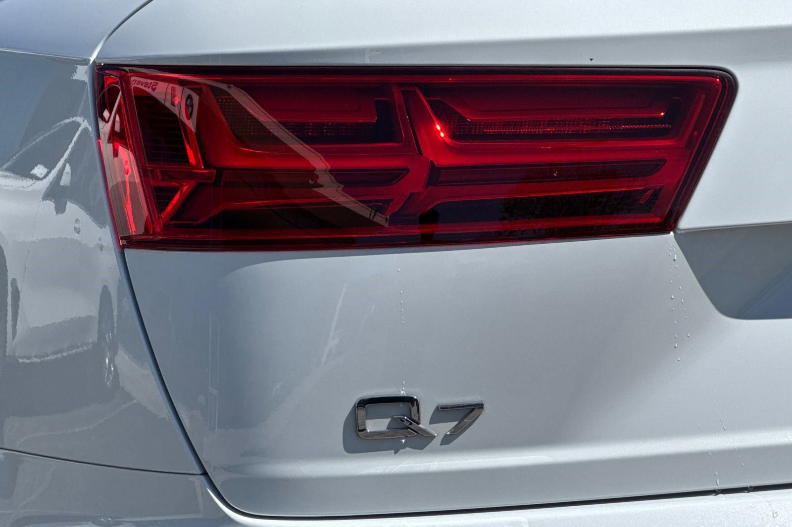 Used 2017 Audi Q7 3.0T Prestige image 12