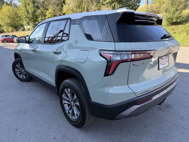 New 2026 Chevrolet Equinox LT image 6