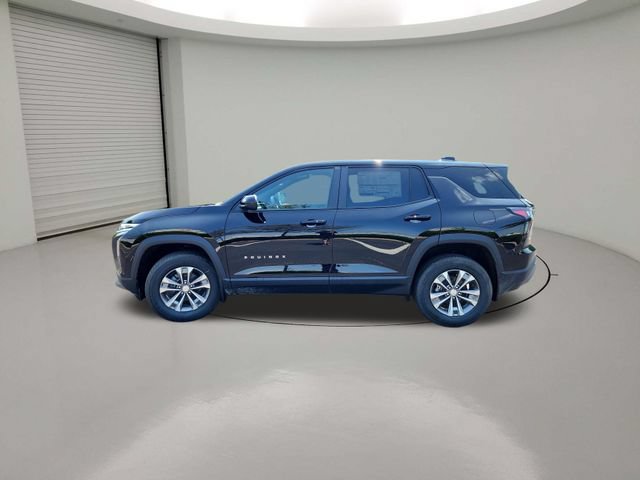 New 2027 Chevrolet Equinox LT w/ LPO, Floor Liner Package FWD image 4