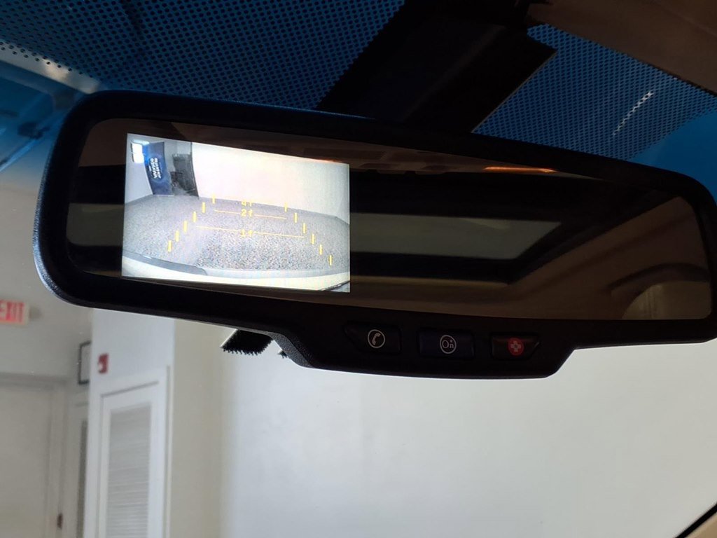 Used 2012 Cadillac CTS Luxury RWD image 13