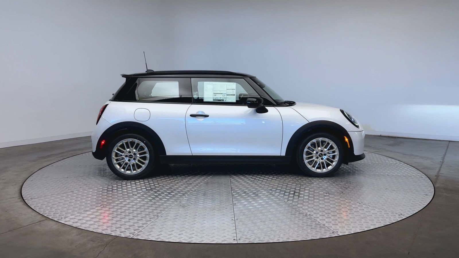 New 2026 MINI Cooper S FWD image 9
